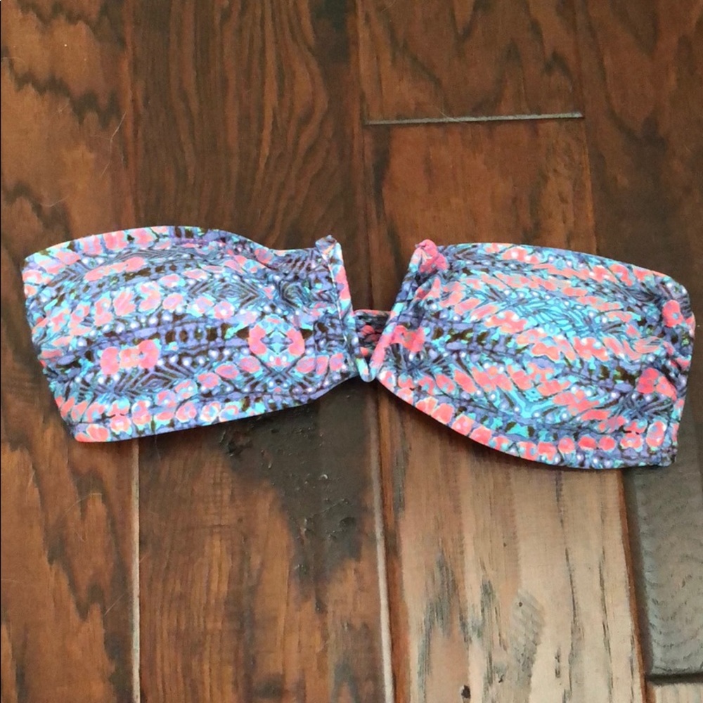 Quint Soul Bikini Top